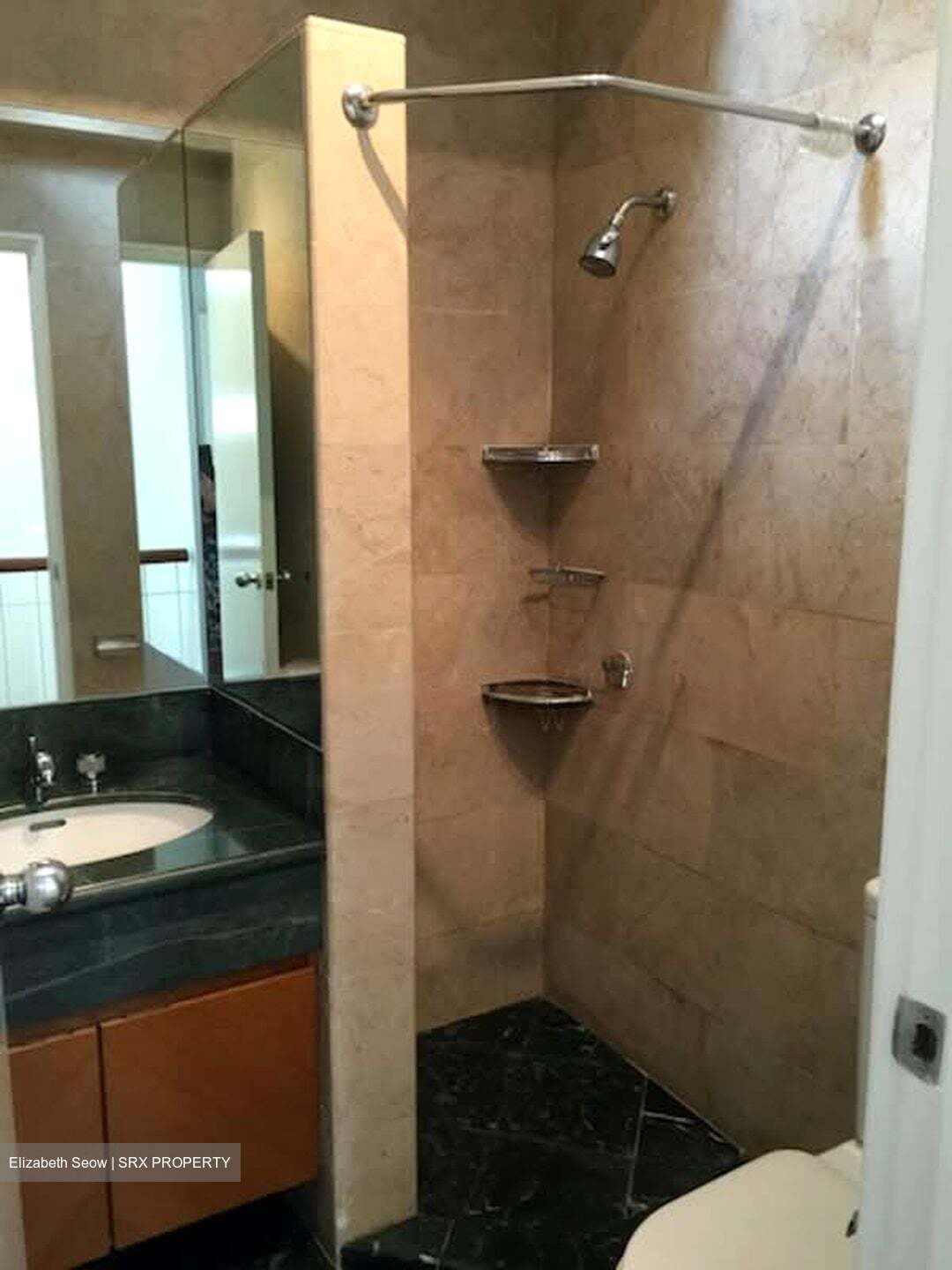Brentwood (D9), Terrace #536819321